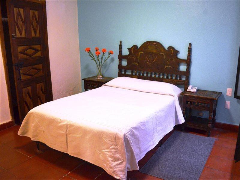 William Hotel Boutique De Diseno Taxco de Alarcon Zewnętrze zdjęcie