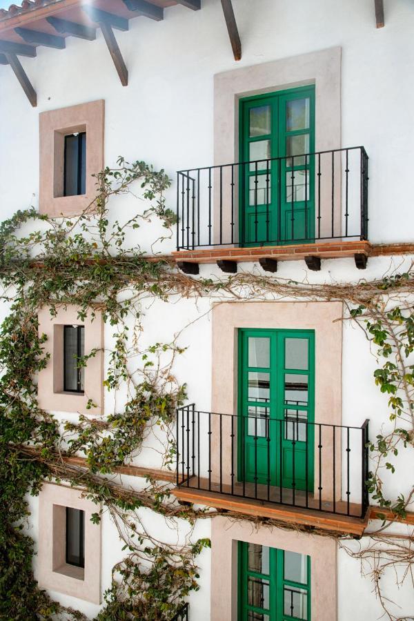 William Hotel Boutique De Diseno Taxco de Alarcon Zewnętrze zdjęcie