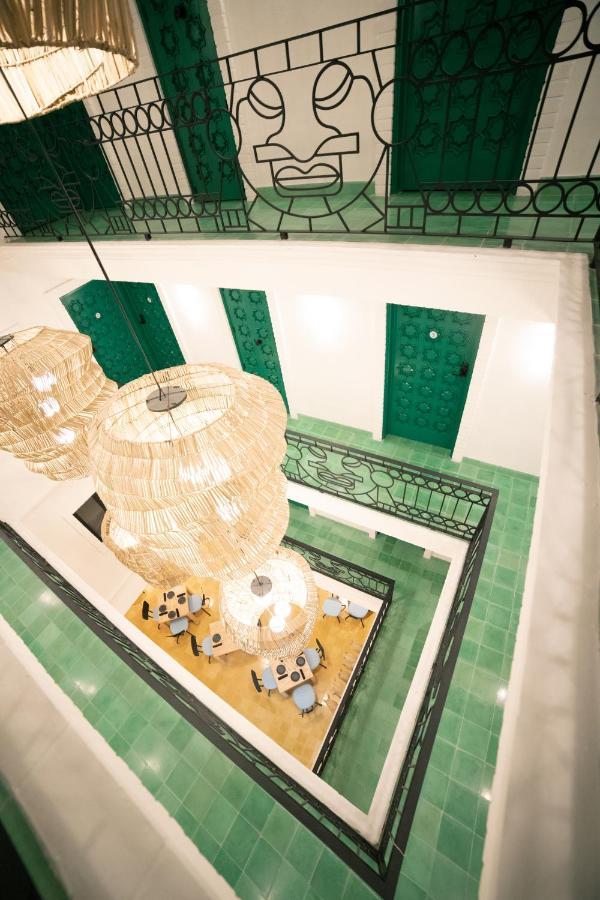 William Hotel Boutique De Diseno Taxco de Alarcon Zewnętrze zdjęcie