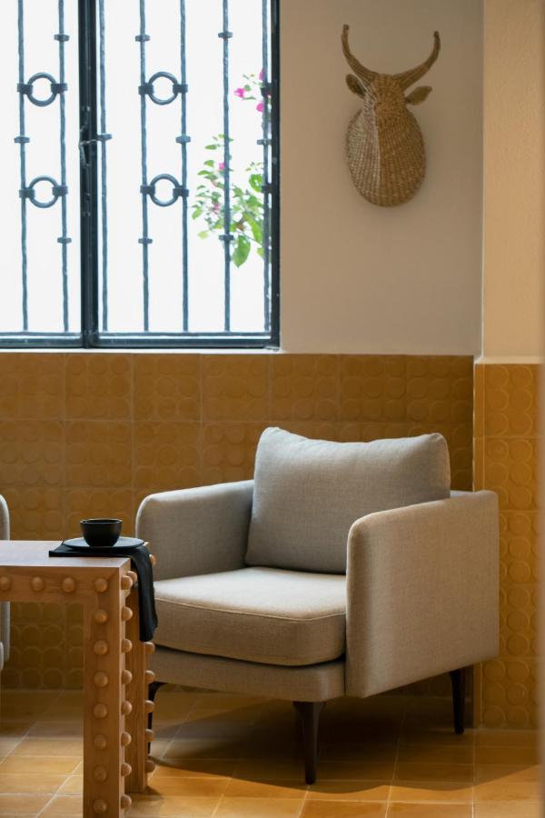 William Hotel Boutique De Diseno Taxco de Alarcon Zewnętrze zdjęcie