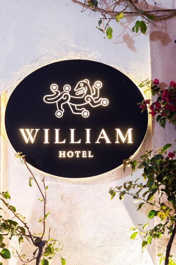 William Hotel Boutique De Diseno Taxco de Alarcon Zewnętrze zdjęcie
