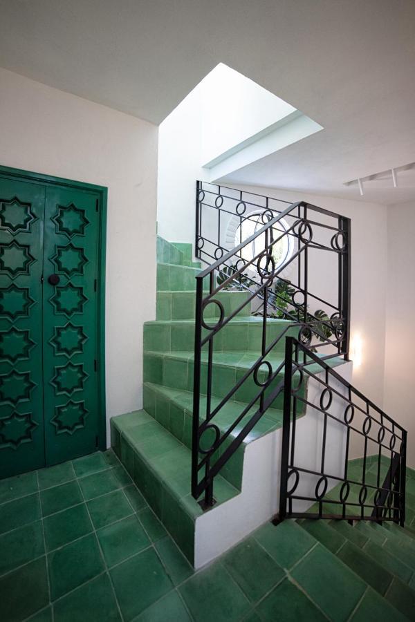 William Hotel Boutique De Diseno Taxco de Alarcon Zewnętrze zdjęcie