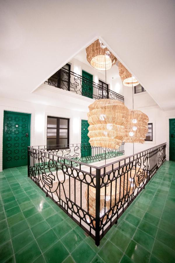 William Hotel Boutique De Diseno Taxco de Alarcon Zewnętrze zdjęcie