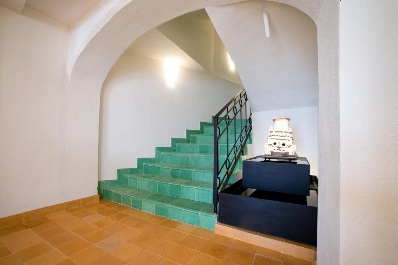 William Hotel Boutique De Diseno Taxco de Alarcon Zewnętrze zdjęcie