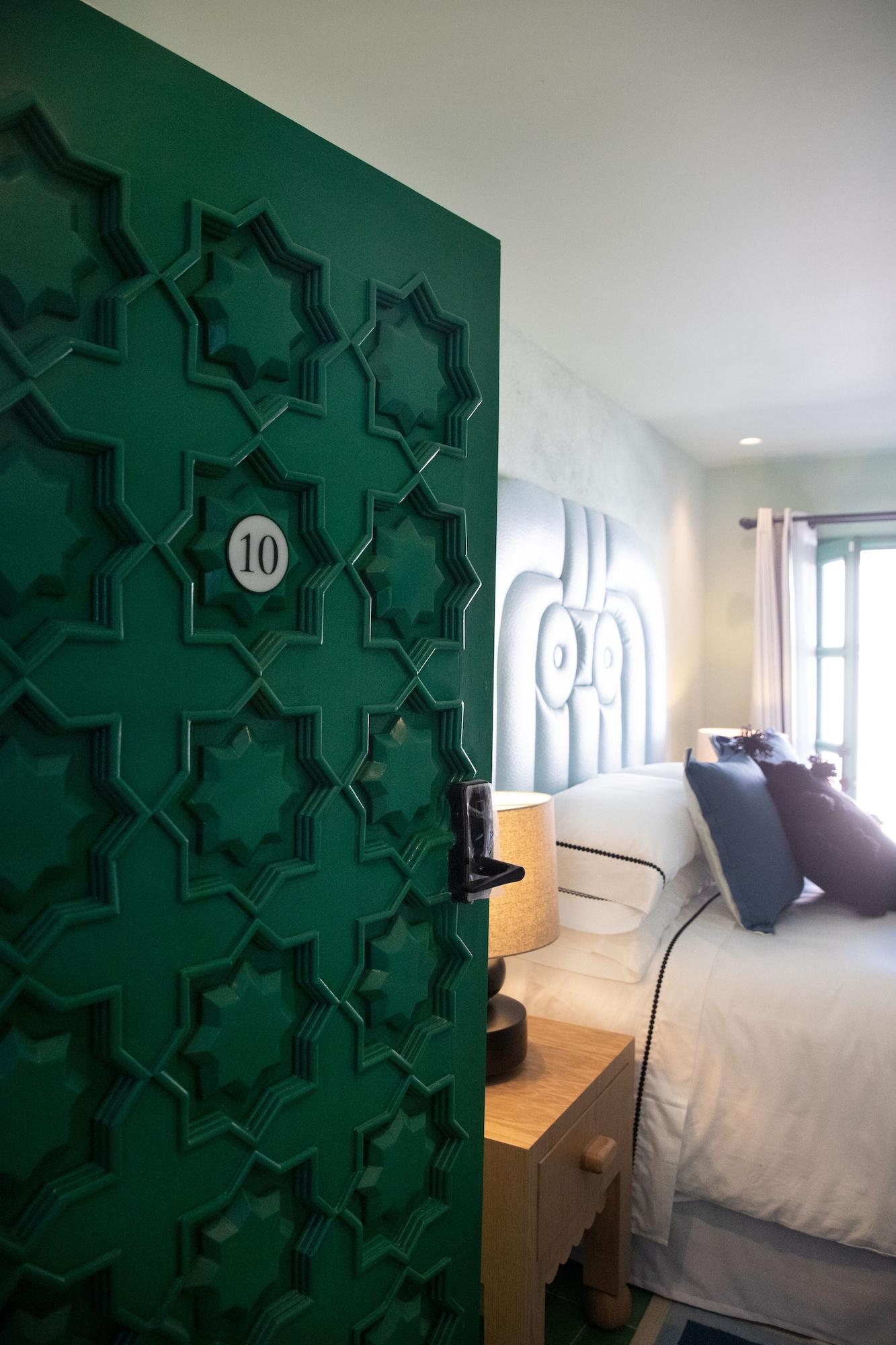 William Hotel Boutique De Diseno Taxco de Alarcon Zewnętrze zdjęcie