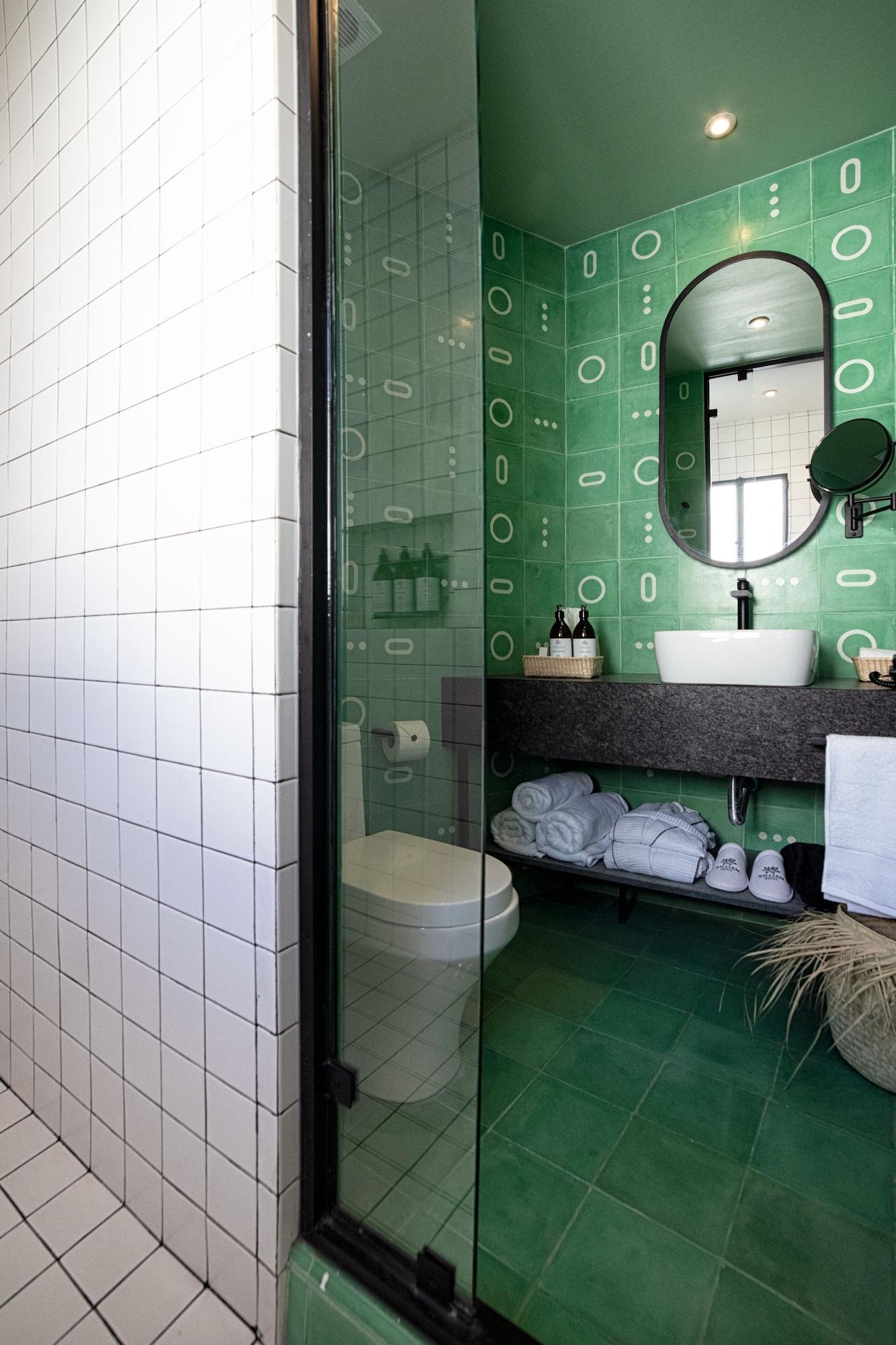 William Hotel Boutique De Diseno Taxco de Alarcon Zewnętrze zdjęcie