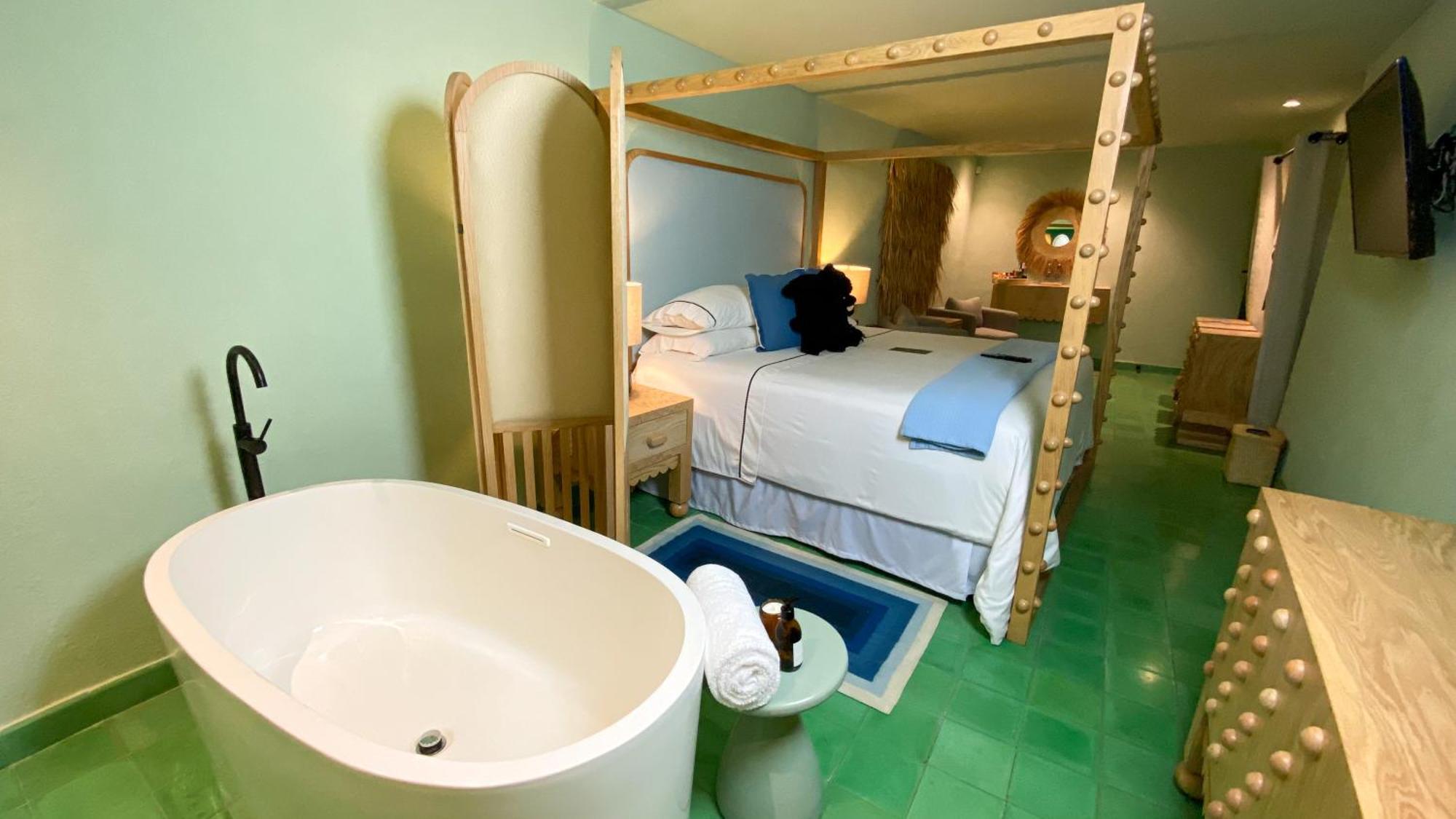 William Hotel Boutique De Diseno Taxco de Alarcon Zewnętrze zdjęcie
