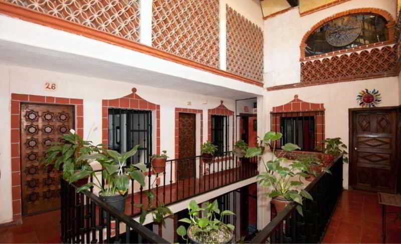 William Hotel Boutique De Diseno Taxco de Alarcon Zewnętrze zdjęcie