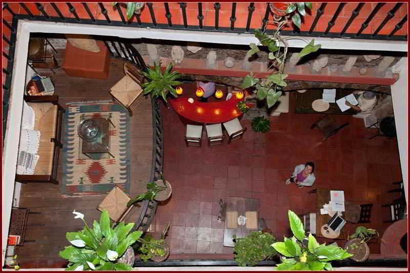 William Hotel Boutique De Diseno Taxco de Alarcon Zewnętrze zdjęcie