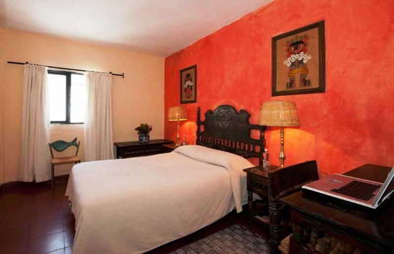William Hotel Boutique De Diseno Taxco de Alarcon Zewnętrze zdjęcie