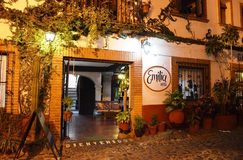 William Hotel Boutique De Diseno Taxco de Alarcon Zewnętrze zdjęcie